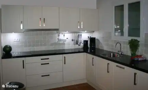 Villa rive gauche
