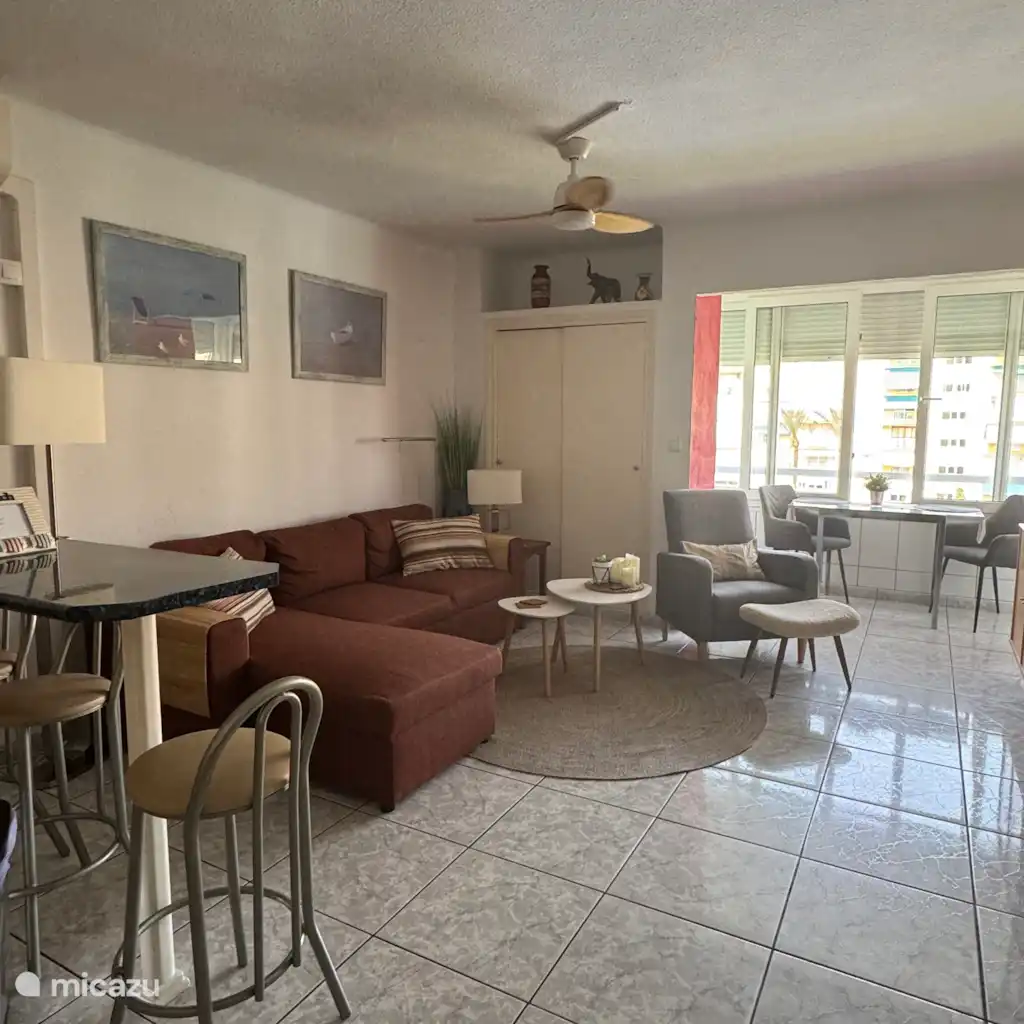 Appartement Blue Horizon apartment in Torrox-Costa