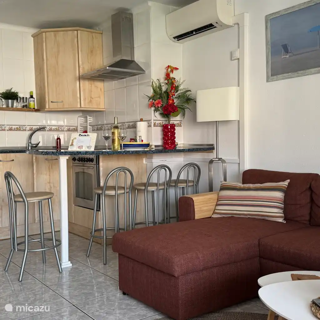 Blue Horizon apartment, foto 4