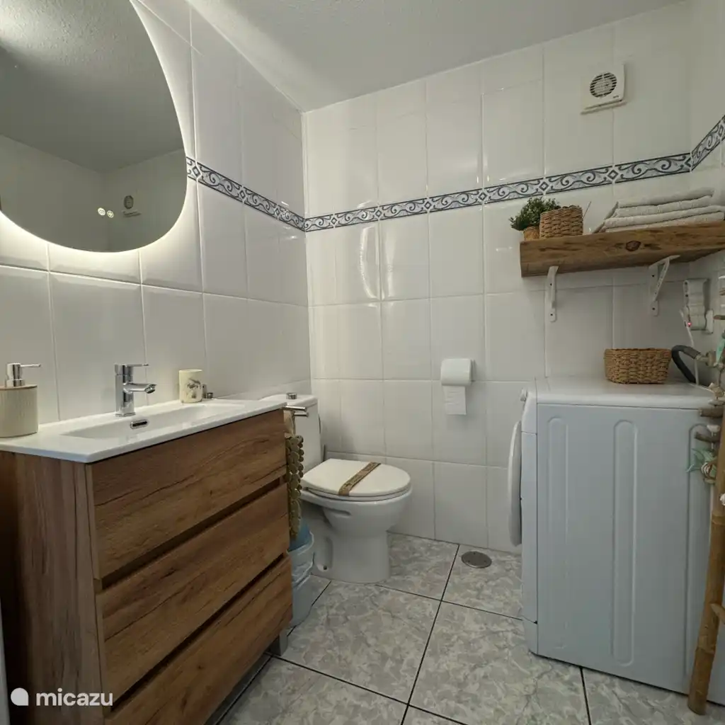 Blue Horizon apartment, foto 2