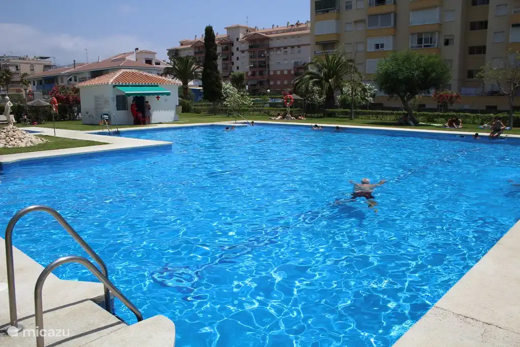 Gönnen Sie sich etwas!