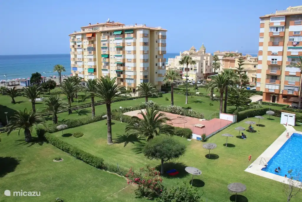 da sieht man ganz nah am meer!