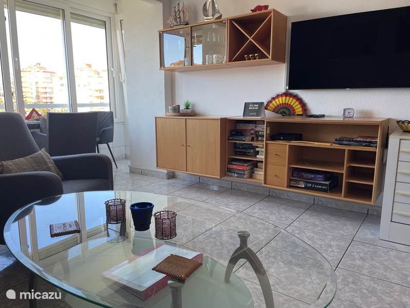 Casa vacacional España, Costa del Sol, Torrox-Costa Apartamento Apartamento edf Cannes