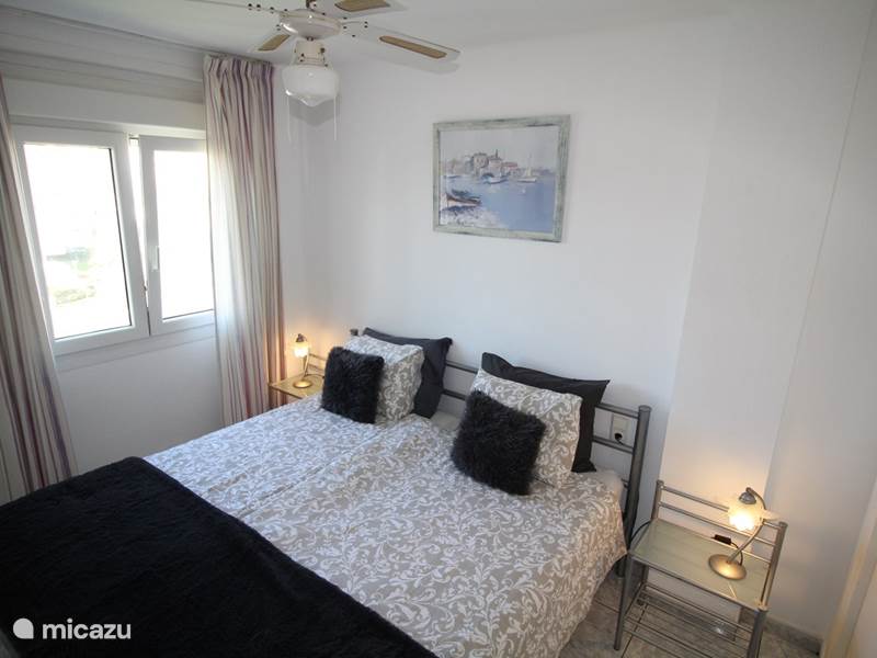 Holiday home in Spain, Costa del Sol, Torrox-Costa Apartment Edf apartment Cannes