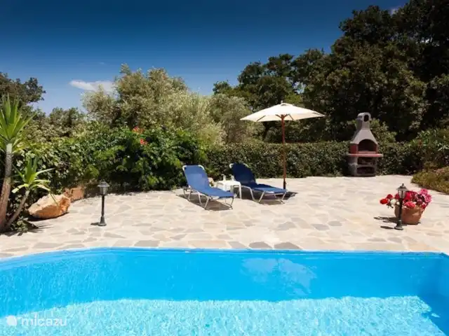 Villa Éléonore | Grèce, Crète, Prinès - villa La Grèce à son meilleur !