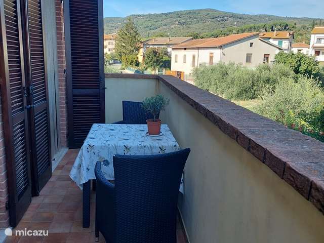Holiday home in Italy, Umbria – apartment Appartamento Pia