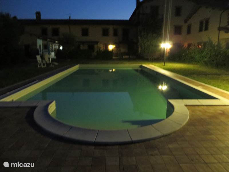 Holiday home in Italy, Umbria, Tuoro sul Trasimeno Apartment Appartamento Pia