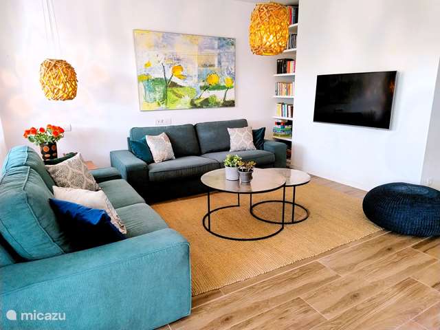 Vakantiehuis te koop Spanje, Costa Blanca, Javea – penthouse Duplex-penthouse Bright Arenal