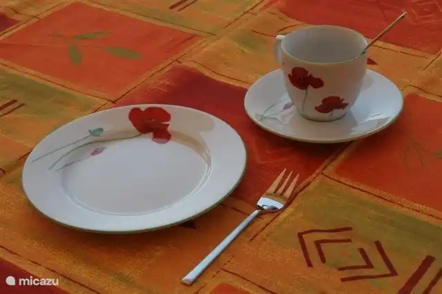 ¿Te apetece una taza de café?