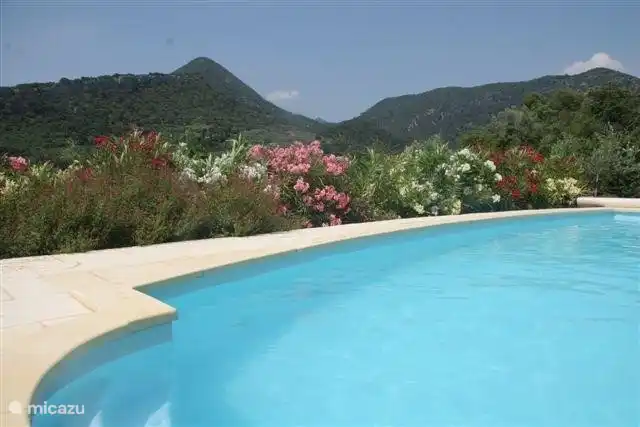 Disfruta plenamente de una vista impresionante.