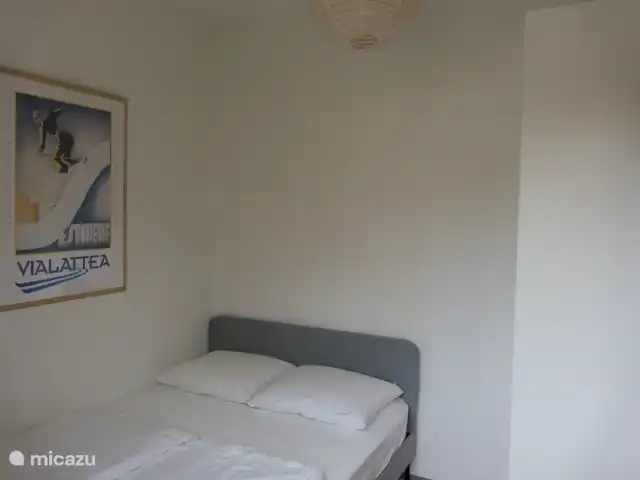Dolce Far Niente | Italie, Piémont, Susa - villa Chambre 1