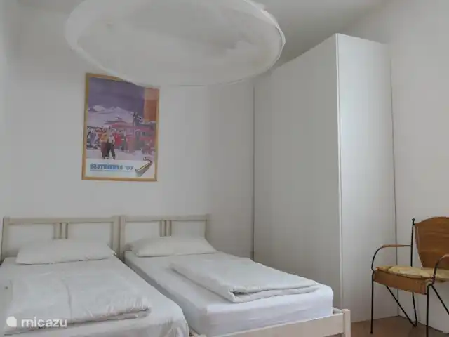 Dolce Far Niente | Italie, Piémont, Susa - villa Chambre 2