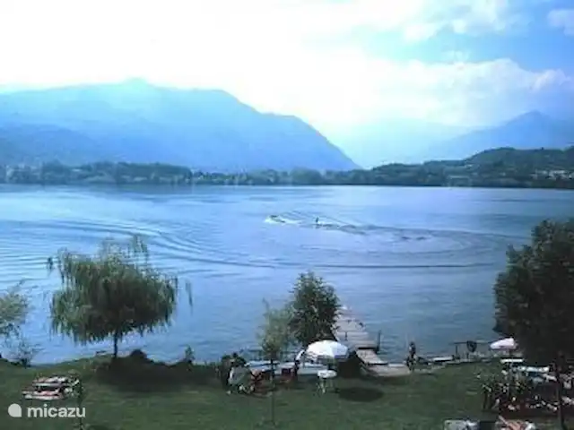Dolce Far Niente | Italie, Piémont, Susa - villa Lac Avligiana