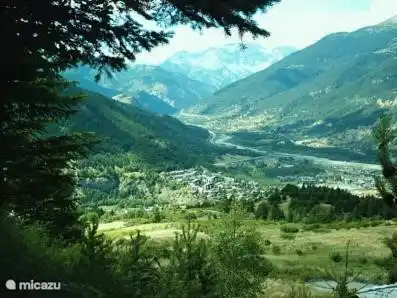 Val di Susa