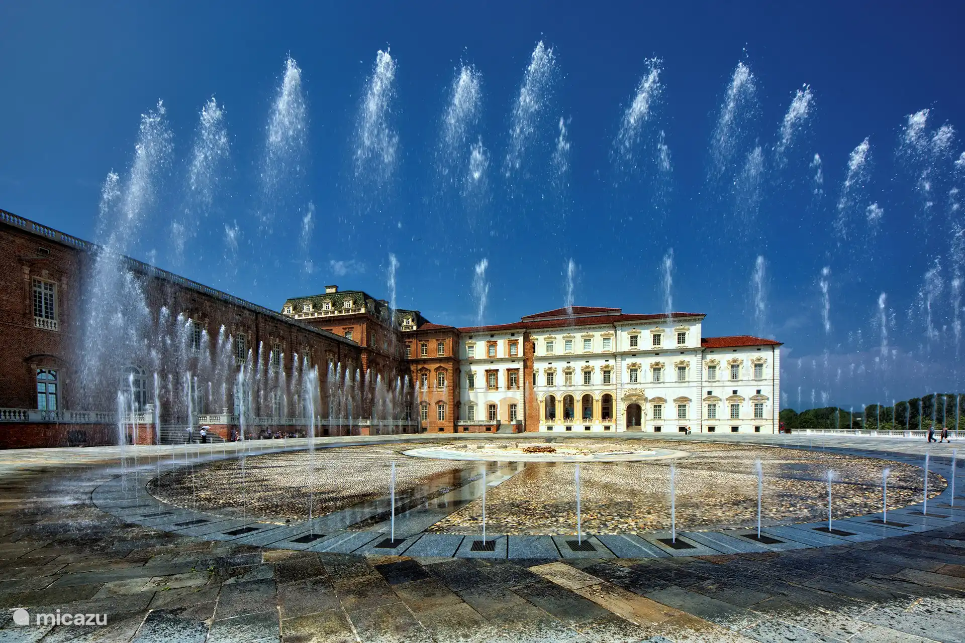 Venaria Reale