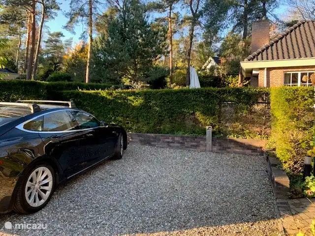 Q18 in Netherlands, Gelderland, Beekbergen - Holiday house