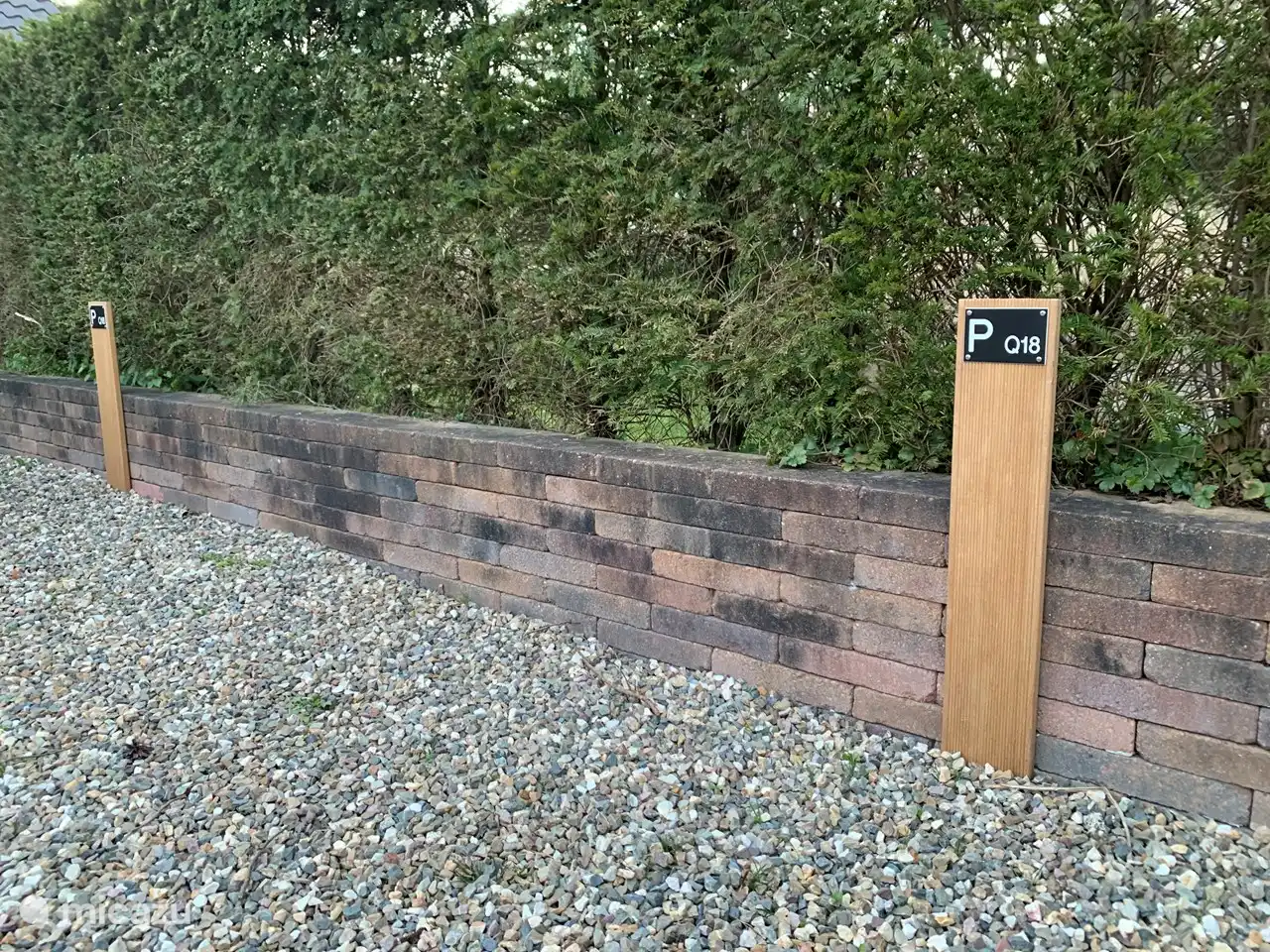 Q18 in Netherlands, Gelderland, Beekbergen - Holiday house