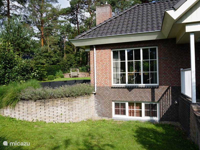 Holiday home in Netherlands, Gelderland, Beekbergen Holiday house Q18
