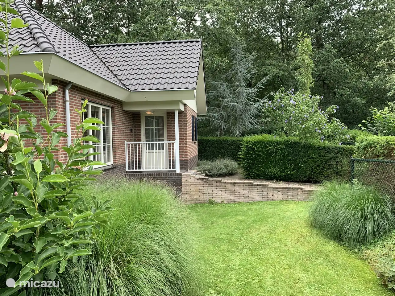 Q18 in Netherlands, Gelderland, Beekbergen - Holiday house