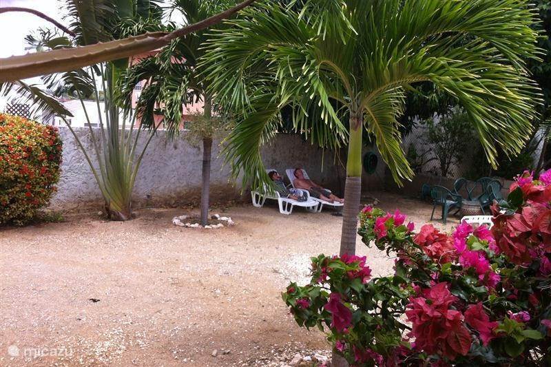 Vacation rental Curaçao, Banda Ariba (East), Montaña Abou Holiday house Sypeakiss 1