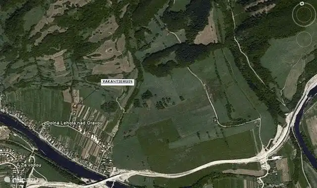 localisation géographique