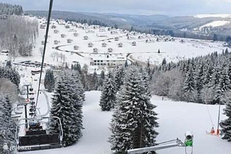 Zwei neue in Winterberg Ski-Saison 2012/2013