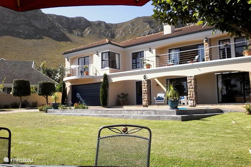 Vakantiehuis Zuid-Afrika, Kaapstad (West-Kaap), Hermanus Villa Villa Hermanus