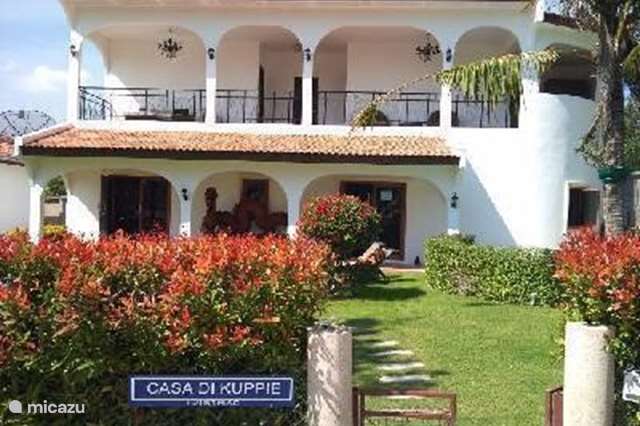 Vakantiehuis Thailand – villa Villa Casa di Kuppie