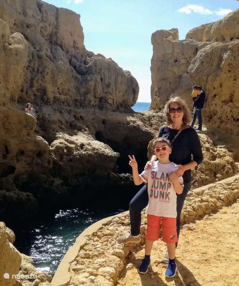 Michelle, Thomas, Mika & Rick