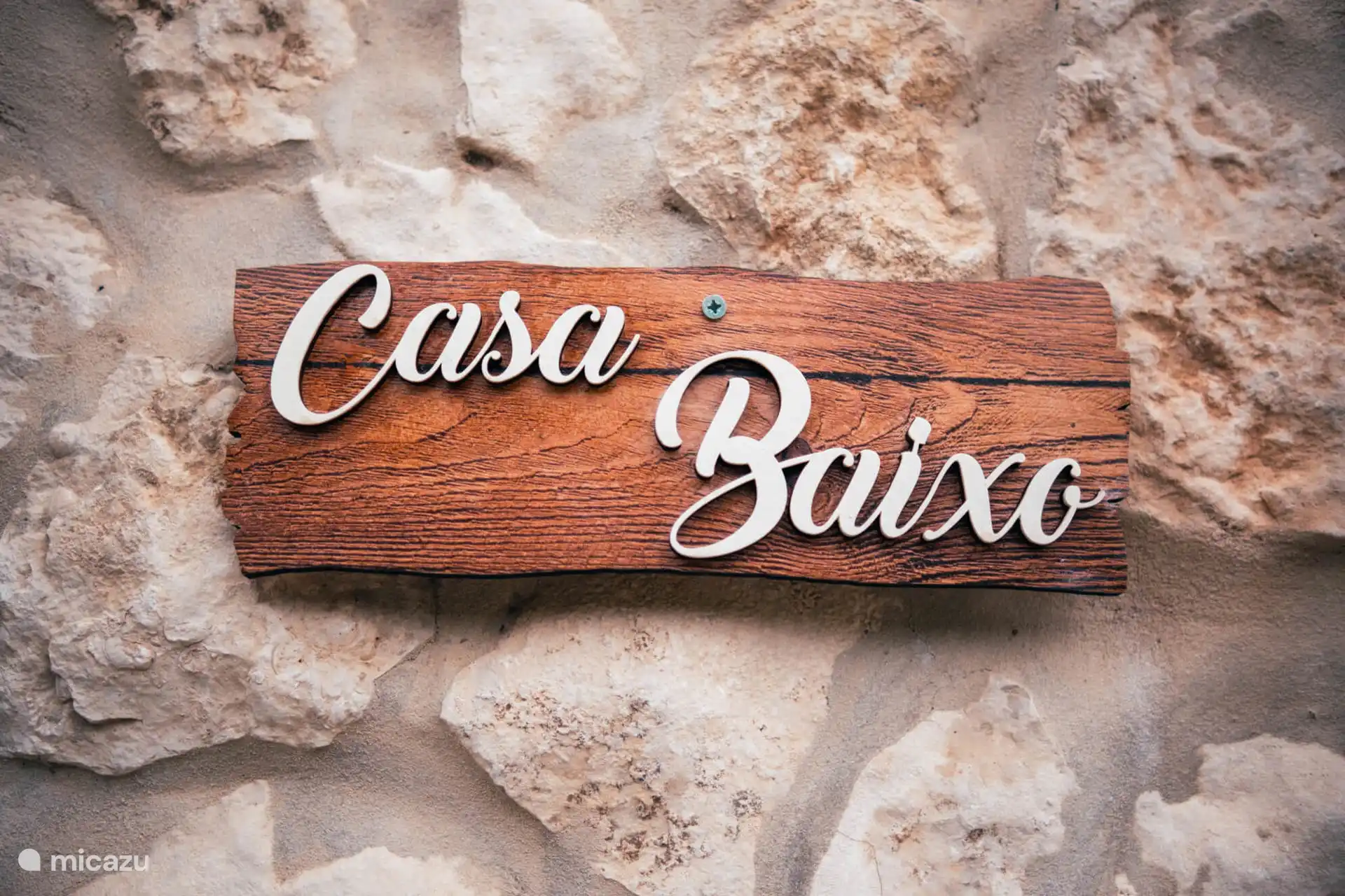 Casa Baixo