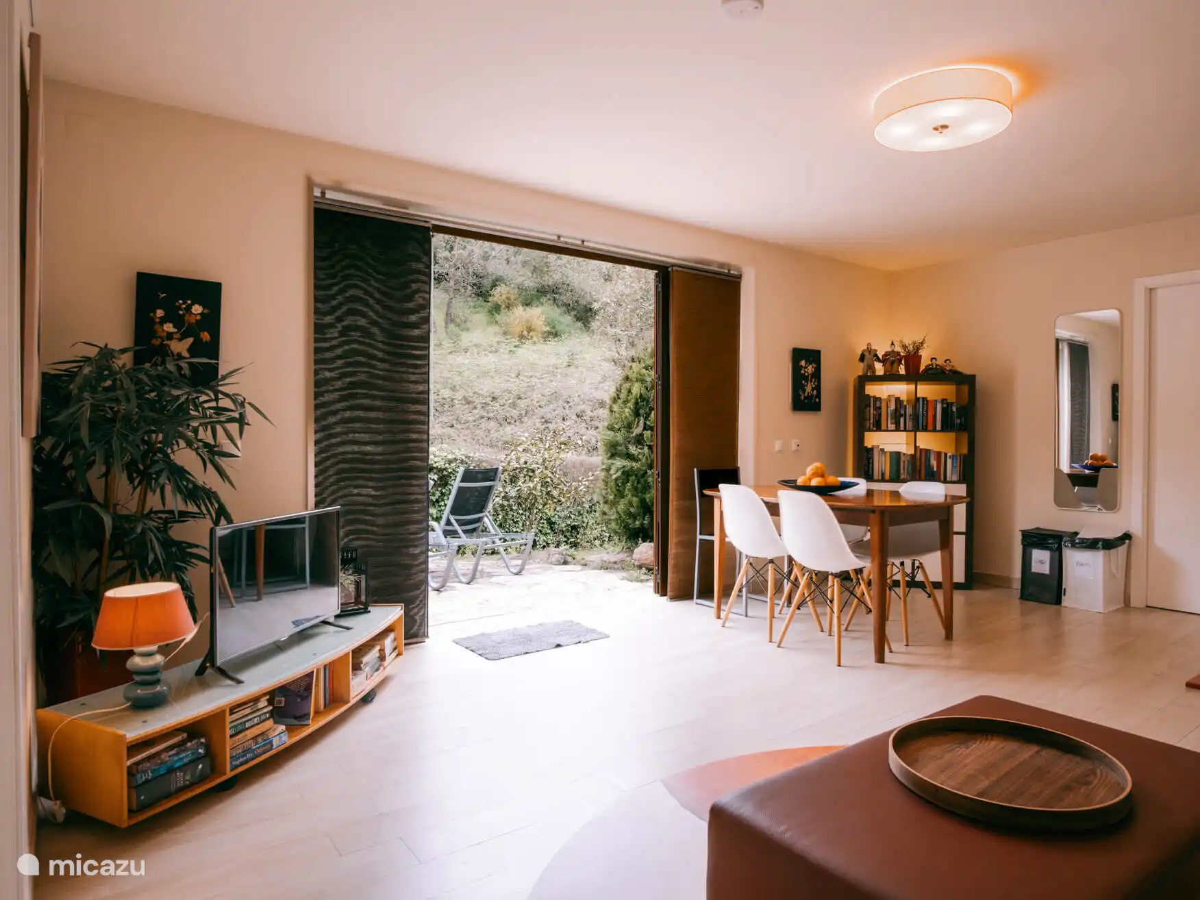 Quinta Japonesa - Casa de Baixo in Portugal, Costa de Prata, Carvalhal Benfeito - appartement