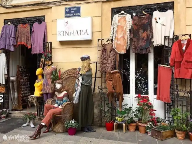 VillaValence | Espagne, Valence, Valence (ville) - villa Belles boutiques dans le quartier branché de Ruzafa