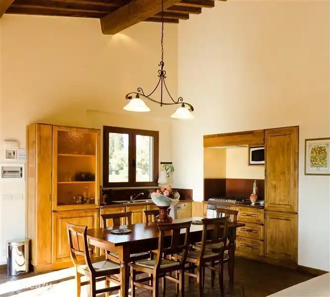 Appartement Atelier 1 In Mercatale In Val Di Pesa Toskana