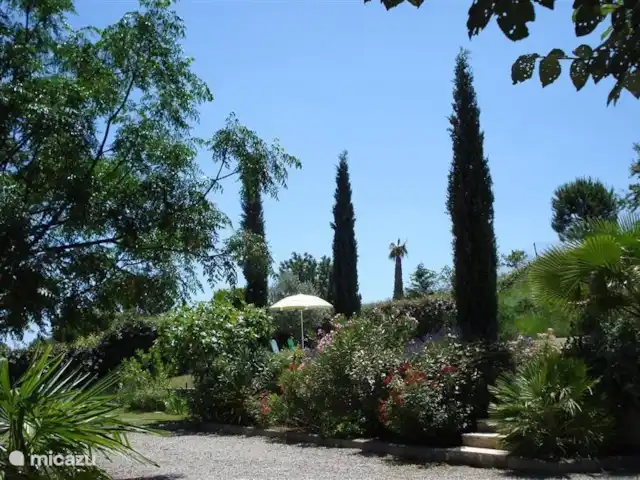 L'Amandier | France, Hérault, Tourbes - villa bordure de piscine