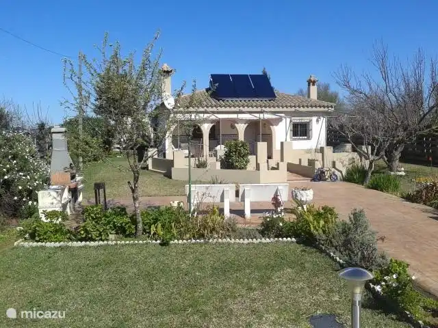 with the new solar panels for hot water, no more carrying gas cylinders.