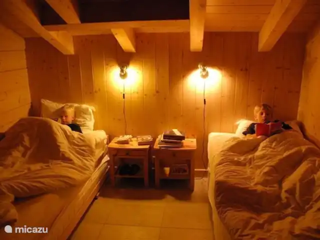 Chalet Panoramamix | Suisse, Valais, Torgon - chalet Chambres Klusse