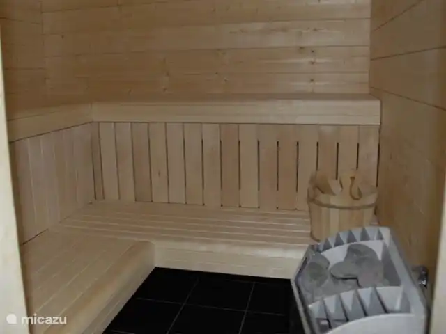 Chalet Panoramamix | Suisse, Valais, Torgon - chalet sauna
