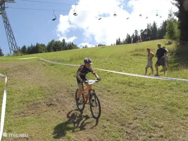 Chalet Panoramamix | Suisse, Valais, Torgon - chalet Vtt