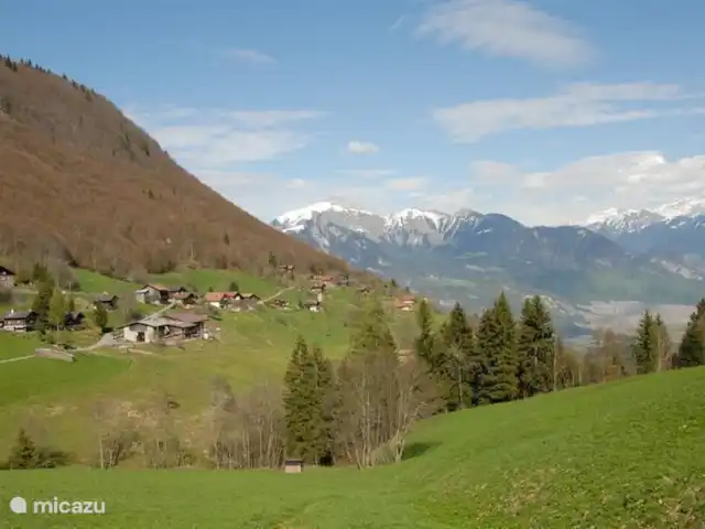 Chalet Panoramamix | Suisse, Valais, Torgon - chalet Nature unique