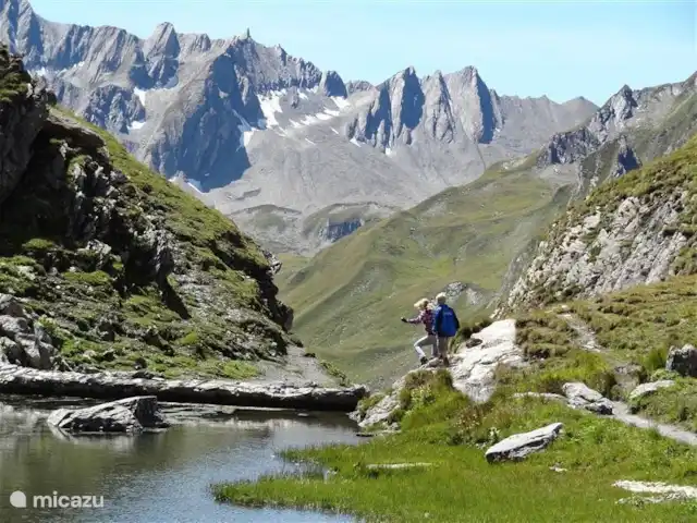 Chalet Panoramamix | Suisse, Valais, Torgon - chalet Des randonnées fantastiques