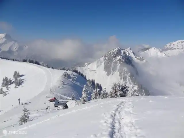 Chalet Panoramamix | Suisse, Valais, Torgon - chalet Portes du Soleil - 650 km de piste de ski
