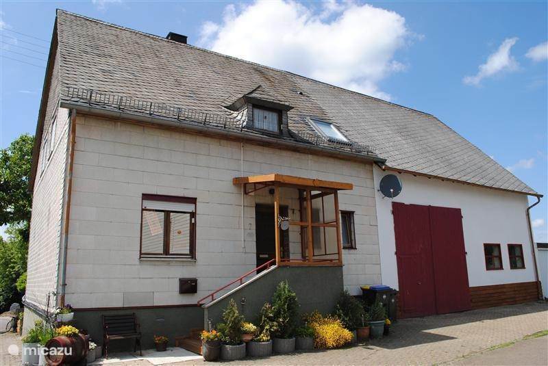 Bauernhof Am Schlüftchen in Grenderich , RheinlandPfalz