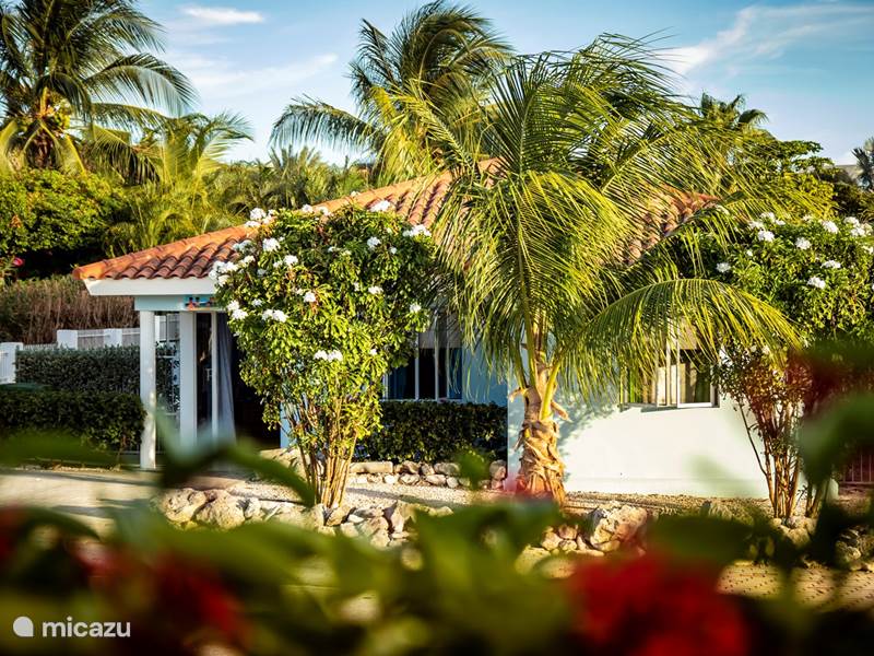 Maison de Vacances Curaçao, Banda Ariba (est), Jan Thiel Villa Villa Bleu Curaçao