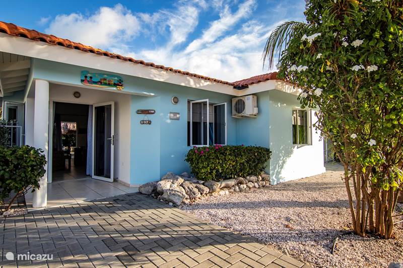 Holiday home Curaçao, Banda Ariba (East), Jan Thiel Villa Villa Blue Curacao