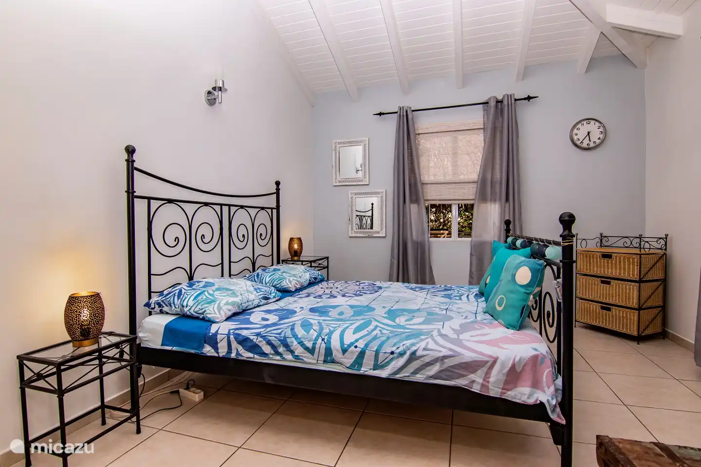 Schlafzimmer 1, Hauptschlafzimmer