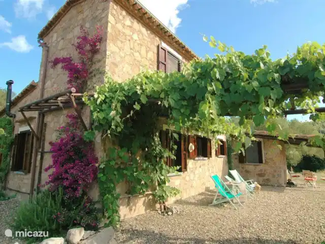 Valle degli Olivi | Italie, Campanie, Roccagloriosa - villa Valle degli Olivi | Italie, Campanie, Roccagloriosa - villa