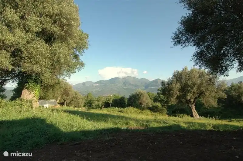 die Nähe des Hauses mit der Ansicht, die an der Vorderseite des Hauses.