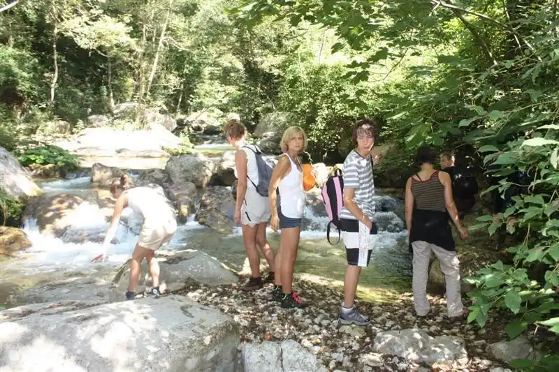 Erlebniswanderungen für alle Altersgruppen