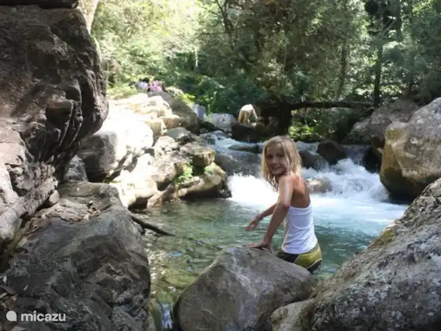 Valle degli Olivi | Italie, Campanie, Roccagloriosa - villa Merveilleux par temps chaud