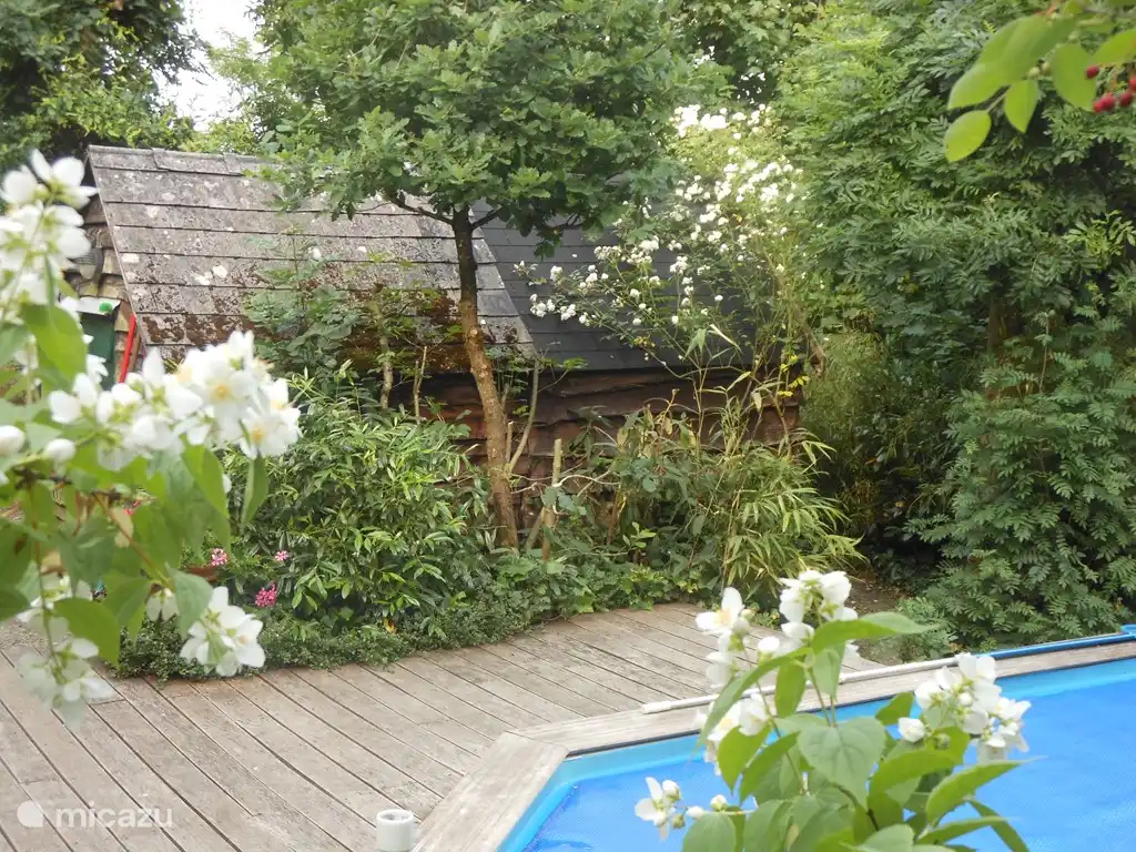 Mon Rêve Durbuy weekend/midweek/week
